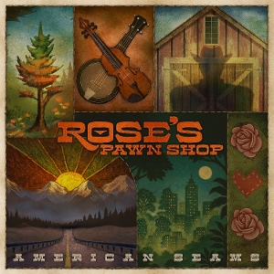 Rose's Pawn Shop – American Seams