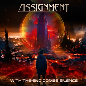 Assignment – With the End