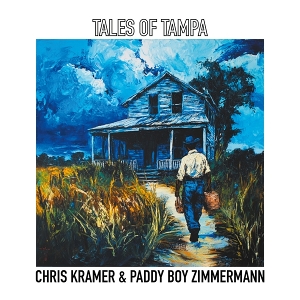 Chris & Paddy Boy Zimmerman Kramer – Tales of Tampa