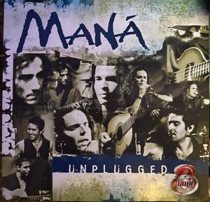Mana – Mtv Unplugged