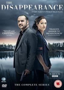 Tv Series – Disappearance