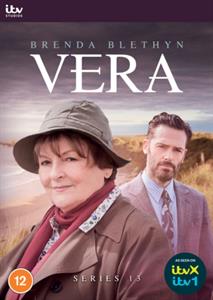 Tv Series – Vera Series 13