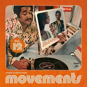V/A – Movements Vol. 12