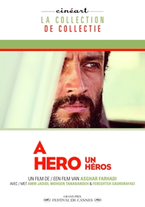 Movie – A Hero