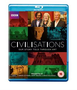 Documentary – Civilisations