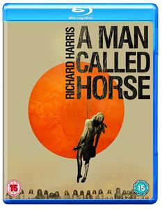 Movie – A Man Called Horse