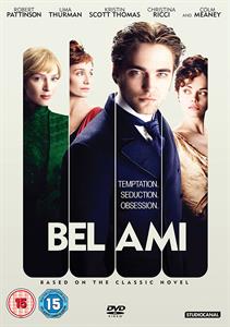 Movie – Bel Ami