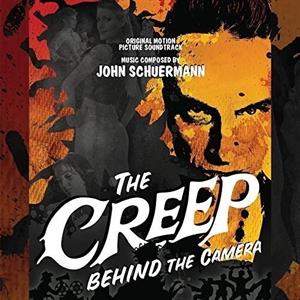 Original Motion Picture Soundt – Creep Behind the Camera