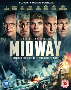 Movie – Midway