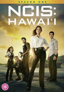 Tv Series – Ncis Hawai'i: S1