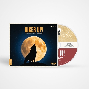 V/A – Riker Up!
