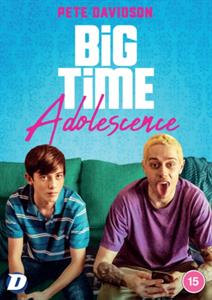 Movie – Big Time Adolescence