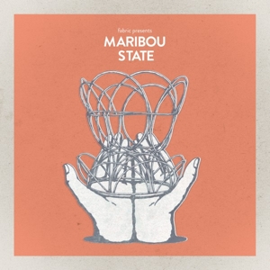 V/A – Fabric Presents Maribou State