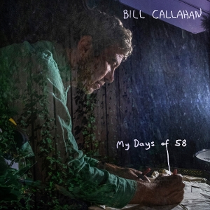 Callahan, Bill – My Days of 58