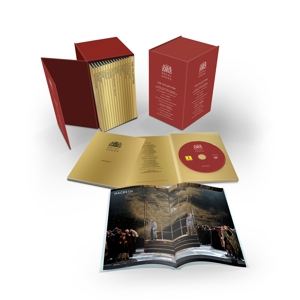 Royal Opera House – Royal Opera Collection