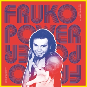 Fruko Y Sus Tesos – Fruko Power, Vol. 1