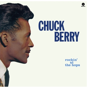 Berry, Chuck – Rockin' At the Hops