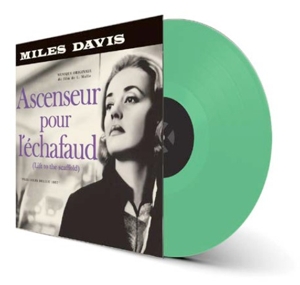 Davis, Miles – Ascenseur Pour L'echafaud