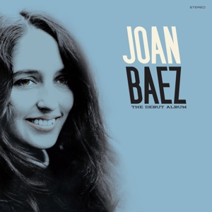 Baez, Joan – Debut Album