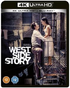 Jos   Antonio Abreu, Gustavo Du – West Side Story