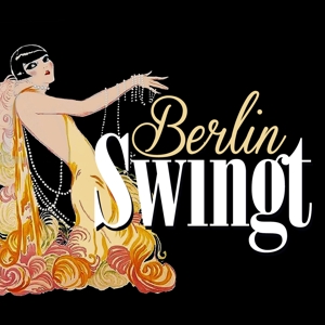V/A – Berlin Swingt