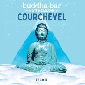 V/A – Buddha Bar - Winter Sessions Courch