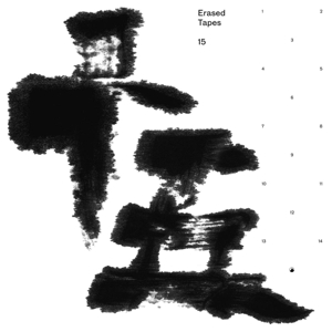 V/A – Erased Tapes (15 Years)