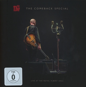 The – Comeback Special