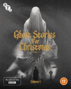 Tv Series – Ghost Stories For Christmas: Vol.1