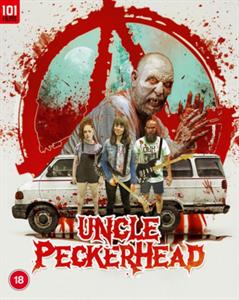 Movie – Uncle Peckerhead