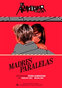 Almodovar, Pedro – Madres Paralelas