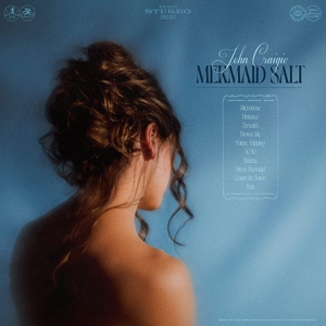 Craigie, John – Mermaid Salt
