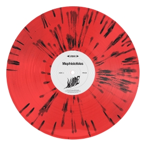 Mephistofeles – Whore