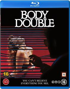Movie – Body Double