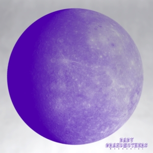 Baby Grandmothers – Merkurius