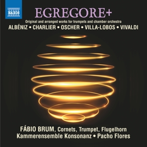 Brum, Fabio – Egregore