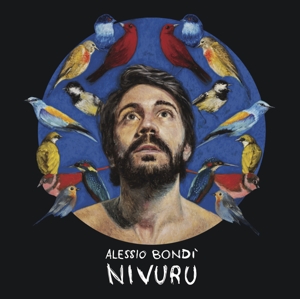 Bondi, Alessio – Nivuru