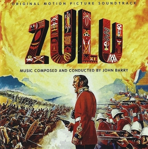 Barry, John – Zulu