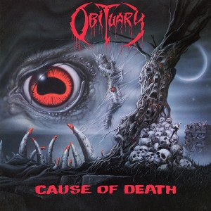 Obituary – Cause of Death