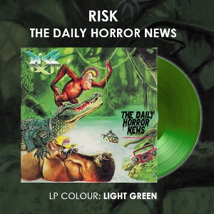 Risk – The Daily Horror News