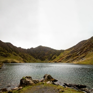 Awen Ensemble – Cadair Idris