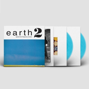 Earth – Earth 2: Special Low Frequency Version