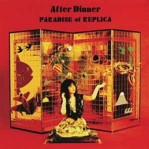 After Dinner – Paradise of Replica