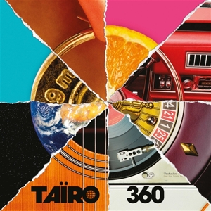 Tairo – 360 Part 1 & 2