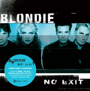 Blondie – No Exit