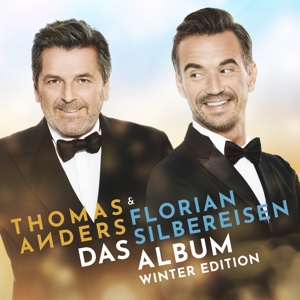 Anders, Thomas & Florian Silbereisen – Das Album