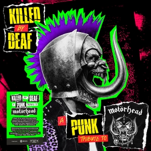 V/A – Killed By Deaf: a Punk Tribute To Motorhead
