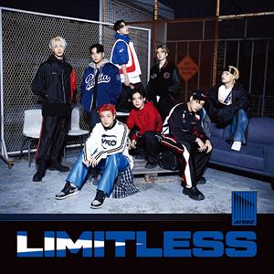 Ateez – Limitless