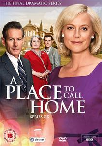 Tv Series – A Place To Call Home S6