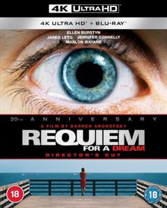 Movie – Requiem For a Dream